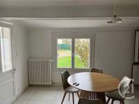 Location maison 4 pièces