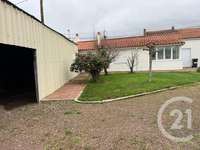 Location maison 4 pièces
