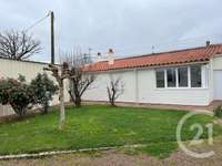 Location maison 4 pièces