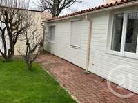 Location maison 4 pièces