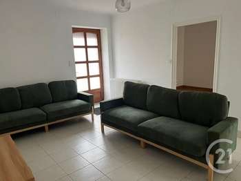 Location maison 4 pièces