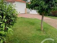 Location maison 4 pièces