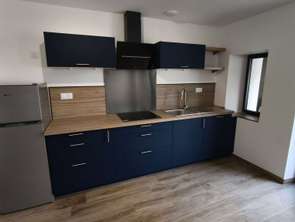 Location Maison 2 chambresLa Roche-Sur-Yon Centre Ville