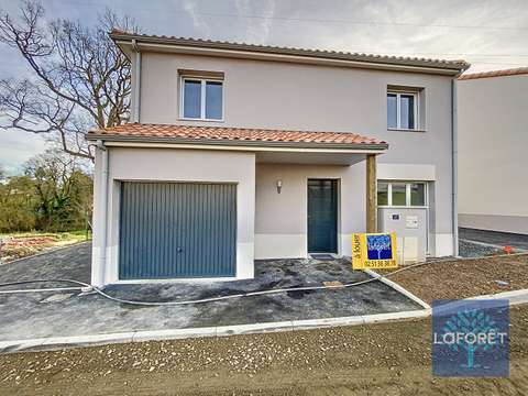 Location maison 5 pièces