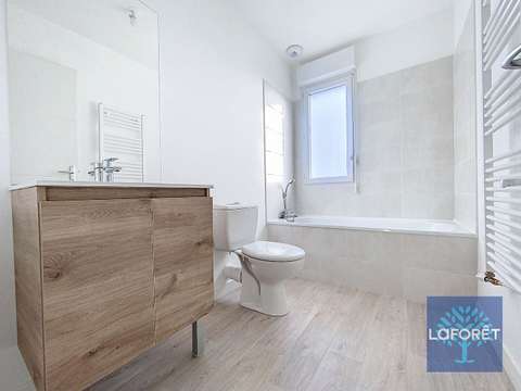 Location maison 5 pièces