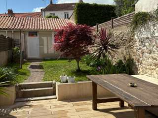 Location maison 3 pièces