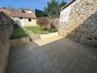Location maison 3 pièces