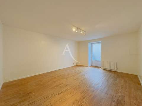 Location maison 3 pièces
