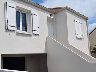 Location maison 5 pièces