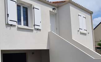 Photo Location maison La Roche-Sur-Yon Centre Ville