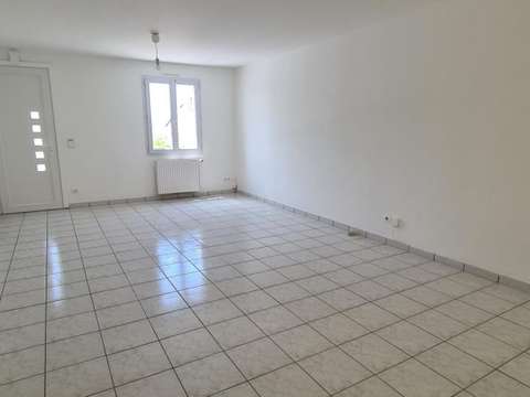 Location maison 5 pièces