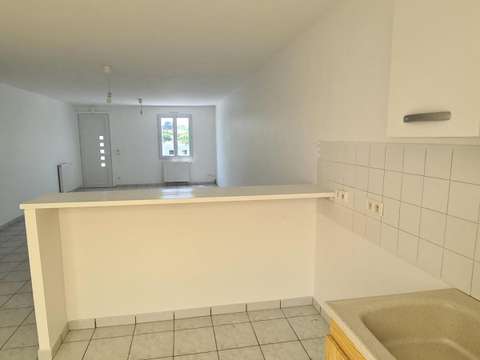 Location maison 5 pièces