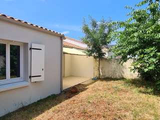 Location maison 5 pièces