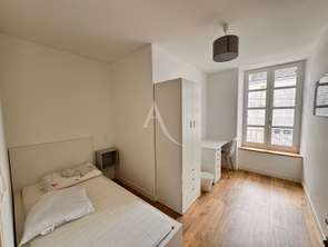 Location Maison 5 chambresLa Roche-Sur-Yon Centre Ville
