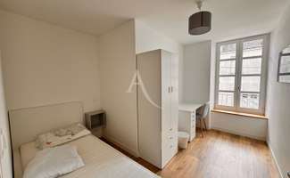 Photo Location maison La Roche-Sur-Yon Centre Ville