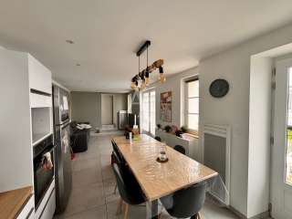 Location maison 10 pièces