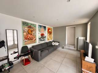 Location maison 10 pièces