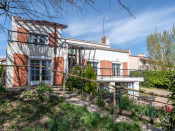 Location Maison 2 chambresLa Roche-Sur-Yon Centre Ville