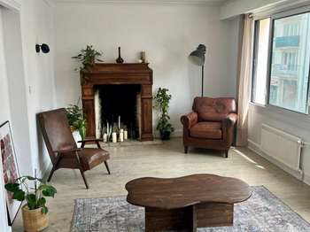 Location Maison 3 chambresLa Roche-Sur-Yon Centre Ville
