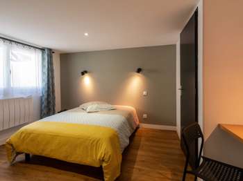 Location Maison 2 chambresLa Roche-Sur-Yon Centre Ville