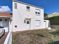 Location maison 4 pièces