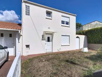 Location maison 4 pièces La Roche-Sur-Yon Centre Ville 85