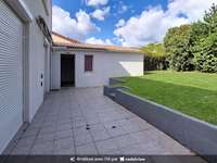 Location maison 4 pièces
