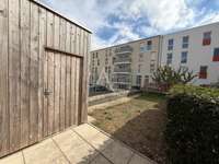 Location maison 3 pièces