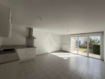 Location maison 3 pièces