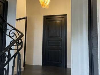 Location maison 8 pièces