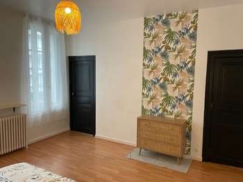 Location maison 8 pièces