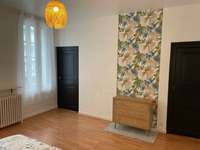 Location maison 8 pièces
