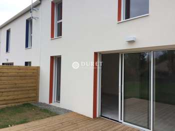 Location Maison 3 chambresLa Roche-Sur-Yon La Grimaudière