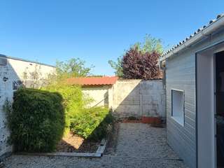 Location maison 3 pièces