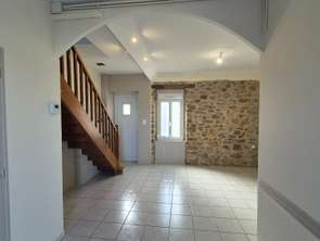 Location Maison 2 chambresLa Roche-Sur-Yon La Vergne