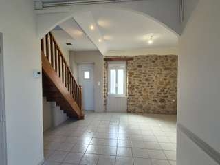 Location maison 3 pièces