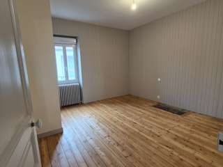 Location maison 3 pièces