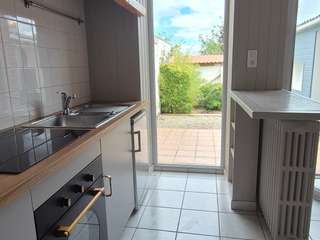 Location maison 3 pièces