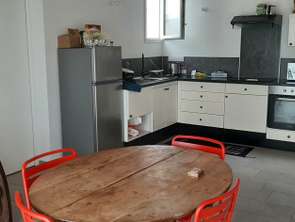 Location Maison 2 chambresLa Roche-Sur-Yon La Vergne