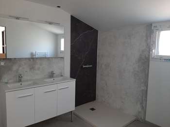 Location maison 3 pièces