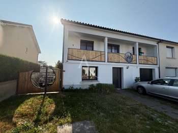 Location Maison 4 chambresLa Roche-Sur-Yon La Vergne