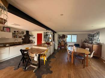 Location maison 5 pièces