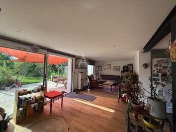 Location maison 5 pièces
