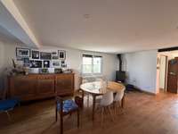 Location maison 5 pièces