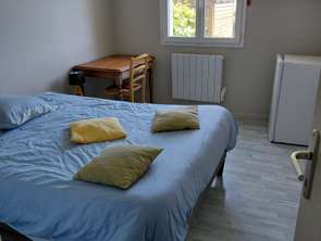 Location Maison 4 chambresLa Roche-Sur-Yon Le Bourg Sous La Roche