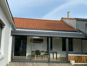 Location Maison 4 chambresLa Roche-Sur-Yon Le Bourg Sous La Roche