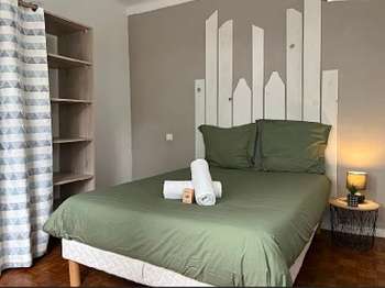 Location maison 5 pièces