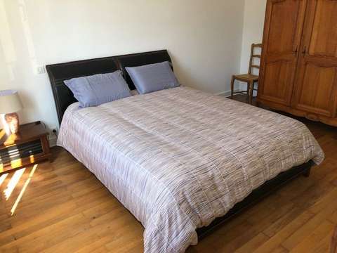 Location maison 7 pièces La Roche-Sur-Yon Le Bourg Sous La Roche 85