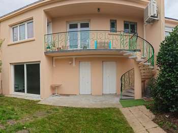 Location maison 3 pièces La Roche-Sur-Yon Le Bourg Sous La Roche 85