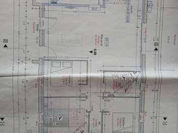 Location maison 4 pièces